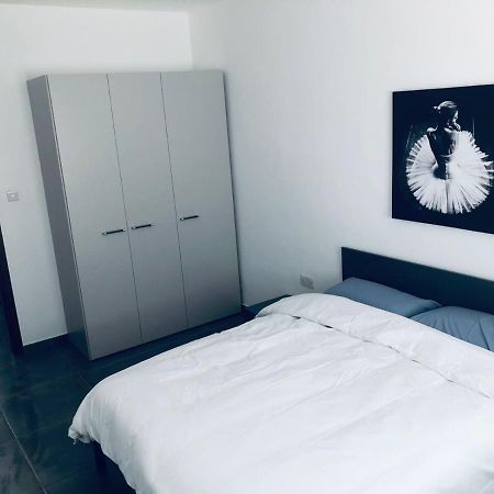 Appartamento Stylish Retreat In Ta'Xbiex Ta Xbiex Esterno foto