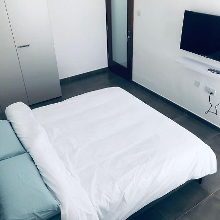 Appartamento Stylish Retreat In Ta'Xbiex Ta Xbiex Esterno foto