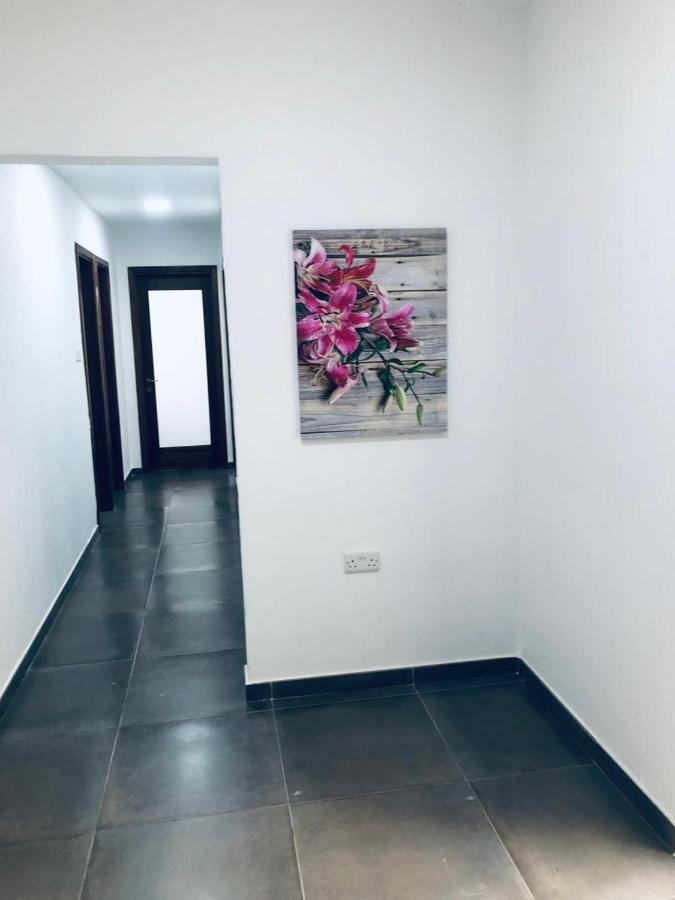 Appartamento Stylish Retreat In Ta'Xbiex Ta Xbiex Esterno foto