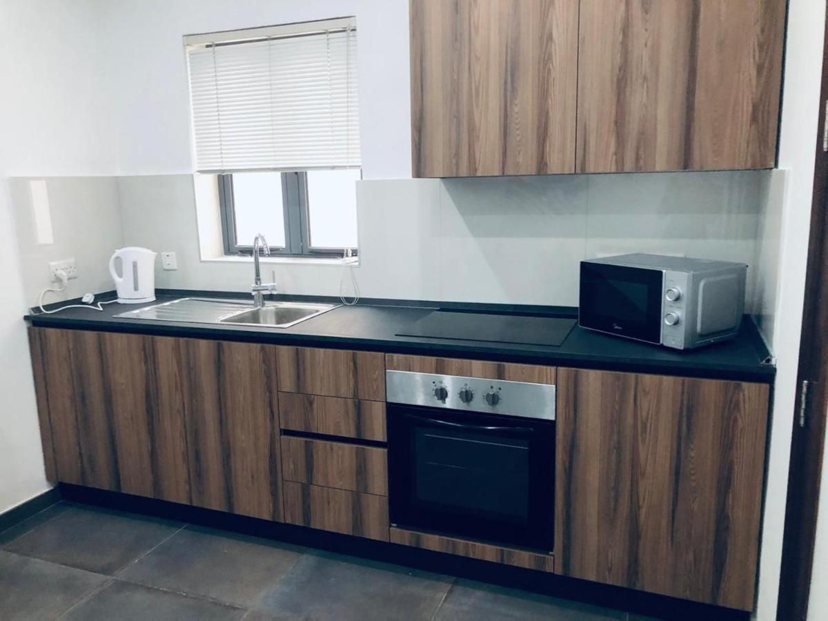 Appartamento Stylish Retreat In Ta'Xbiex Ta Xbiex Esterno foto
