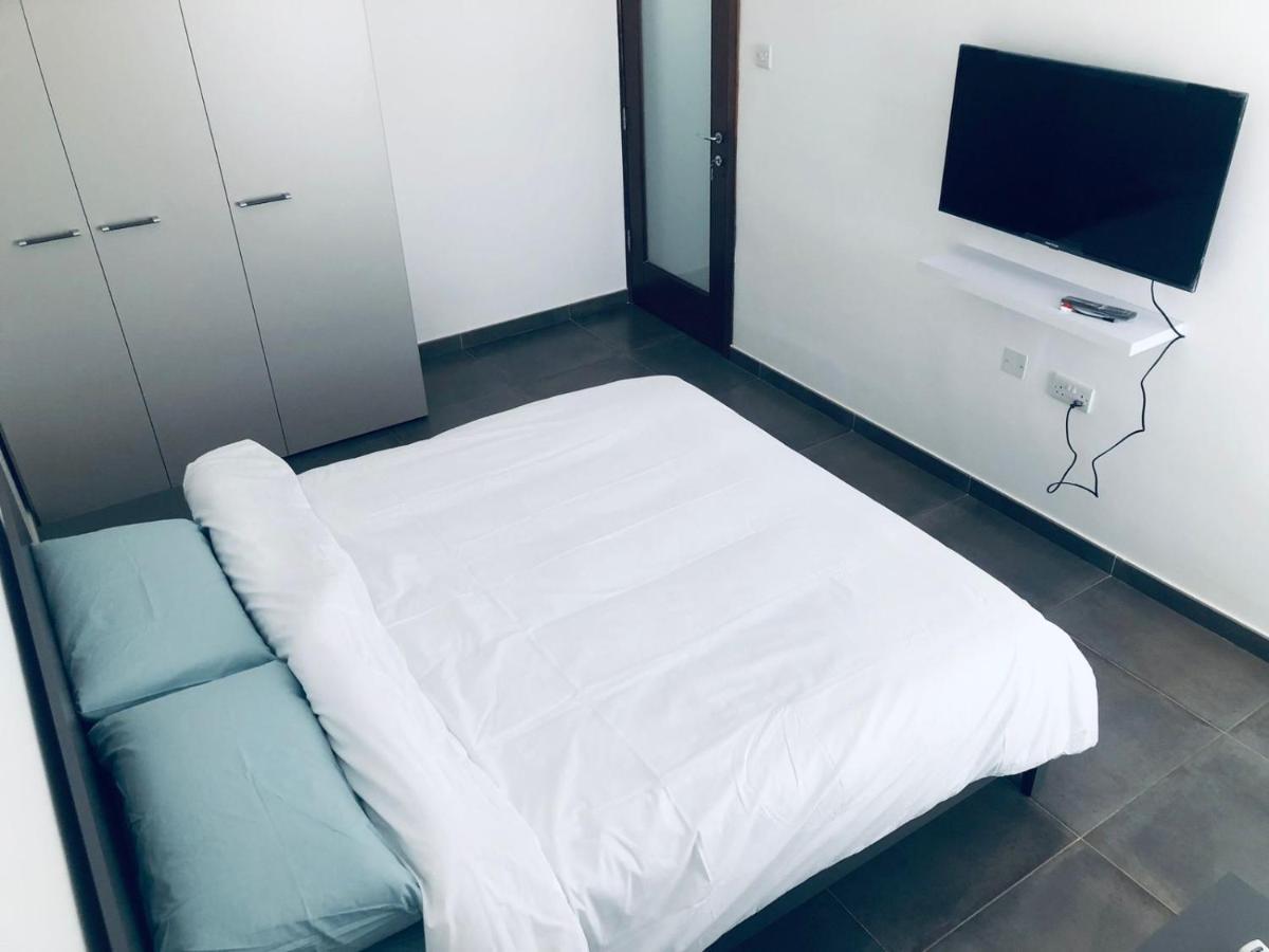 Appartamento Stylish Retreat In Ta'Xbiex Ta Xbiex Esterno foto