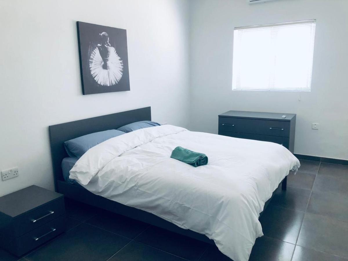 Appartamento Stylish Retreat In Ta'Xbiex Ta Xbiex Esterno foto