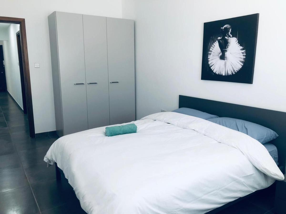 Appartamento Stylish Retreat In Ta'Xbiex Ta Xbiex Esterno foto