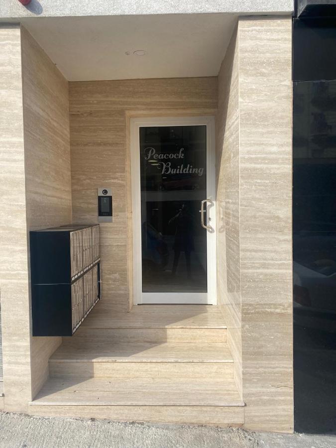 Appartamento Stylish Retreat In Ta'Xbiex Ta Xbiex Esterno foto